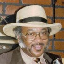 Robert N. Dockins Sr.
