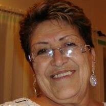 Mrs Ramona Cardenas