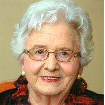 Rita Clare Seng