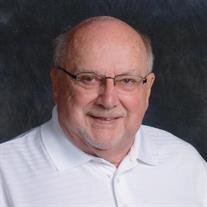 Eugene D. Oldford