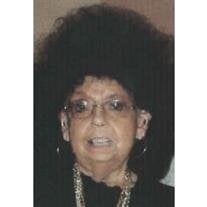 Betty Jean Privitor