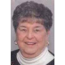 Jeannette L. Edgar