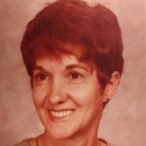 Ruth Ann Robinson