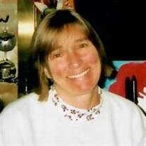 Katherine Ann McKinney