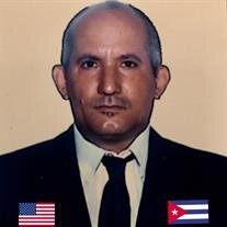 Jose Alberto Gonzalez