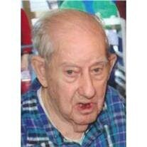 Harlen A. Johnson