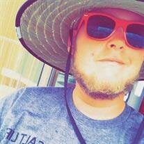 Jeremy Steven Dotson