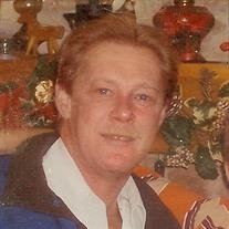 Jeffrey Bryant Bogard