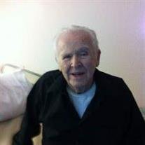 JACK THOMAS FISHER