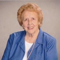 Mary Estelle Rogers