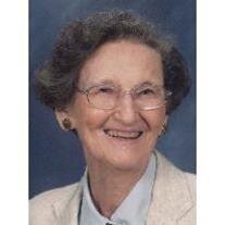 Marie Anne King
