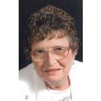 Jackie Mae Toomey