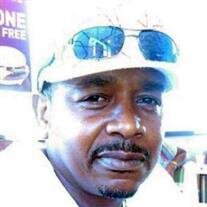 Norman William Price Sr.