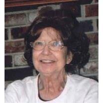 Dorothy Sue Case