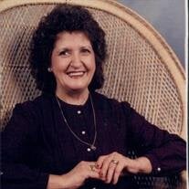 Lois Nadene Rutherford