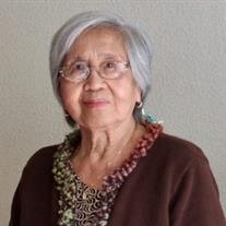 Adelina R. Quitoriano