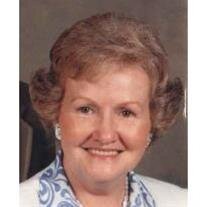 Betty Joyce Peterson