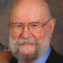 Ronald Marston Pike