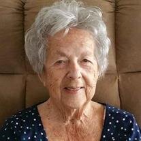 Eudora Anderson Ohanesian