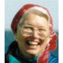 Carolyn G. Wallach
