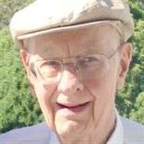 David George Brainard