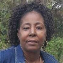 Ms. Melissa Rochelle Hines