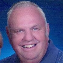 John Wayne Boone Sr.