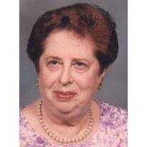 Frances Brooner