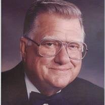 Mr John H. Stewart