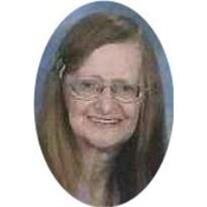 Doris Jean Miller