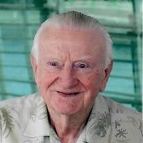 Edward J. Tweedie