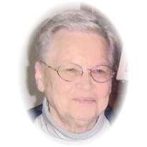 Lois Ann Robnett