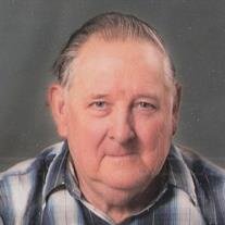 Billy Joe Morris