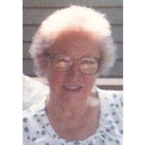 Lois A. Manahan