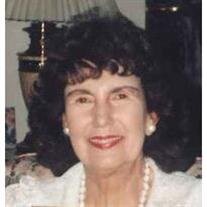 Patricia A. Conley