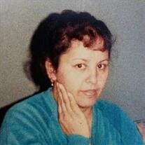 Guadalupe Ibañez Trujillo