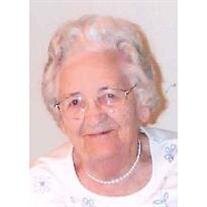Ethel B. Boedy
