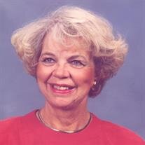 Delores L. Crockett