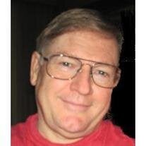 Steven W. Umfleet