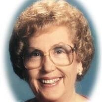 Hazel Elizabeth Stills Wildes