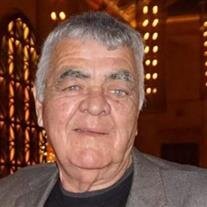 Stephen J. Pakech, Jr.
