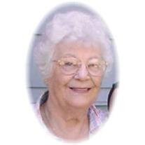Norma Ruth Nelson