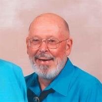 Ronald "Ron"  Carl Whiting
