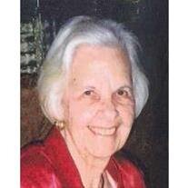 Norma V. Taylor