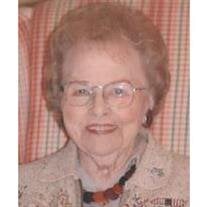 Georgette Straub