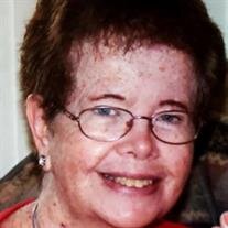 Cathrine A. Costantino