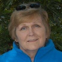 Judith Anderson Oates