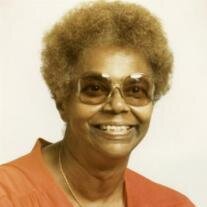 Thelma R. Freeman