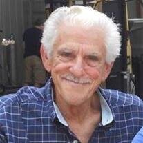 Joseph Elven Craven Jr.