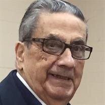 Christopher B. Sevast